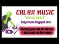 entra en calyxmusic.blogspot.com y descubre cada 15 dias listas de canciones house y las mejores radios del planeta.