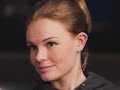 some random photos of actress kate bosworth to a tune by the doors, the song reminds me of kate for some reason.
