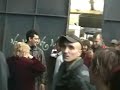nonna ad un rave party