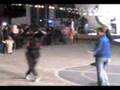 disque gotico hijo de puta bailando reguetoo