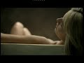 heidi klum promotes her candies
