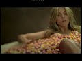 heidi klum promotes her candies