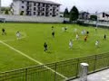 Vignale-Terdobbiate 7-1, parte 5: azione difensiva ospite