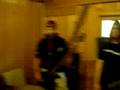 videos de Sepultura - Territory Cover by Corrosive 2006