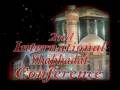 2ND SHAHADAT CONFRENCE TAYBA ISLAMIC CENTER BROOKLYN NEW YORK
