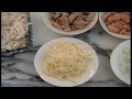 Creamy Pasta