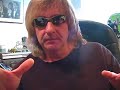 SILVIO'S NOV 17 BLOG 70'S OZZY STONES AL ROKER DO WOP TULL