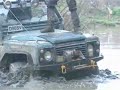 4x4 Offroad Challenge Tong 2 The baskerville Challenge