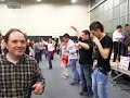 Pour la 1er fois la participation de quelques membres du Groupe folklorique des Portugais de Vernon na Rusgas de St Cyr Ecole !!!http://rancho-apvernon.skyrock.com/