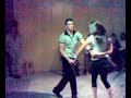 i love salsa coreografia