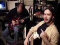 Guitar War Meetup 2006 - The Influx Begins - Part 1