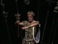 Spartacus, Bolshoi Ballet