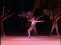 Spartacus, Bolshoi Ballet