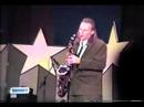 April Arabian, Mac Huff, Darmon Meador - Lullaby of Birdland