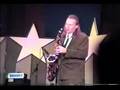 April Arabian, Mac Huff, Darmon Meador - Lullaby of Birdland