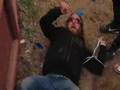 JACKASS Extreme Bull Fight