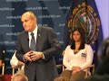 Rudy Defends His Oxycontin Work, Evades Marijuana Question