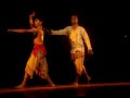 Dance drama (6 )- Enlightenment of  Siddartha the buddha
