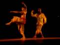 Dance drama (6 )- Enlightenment of Siddartha the buddha