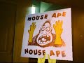 HOUSE APE
