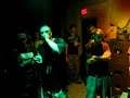 dj soul slinger & dj special k & mc motive live in miami 2007