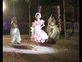 flower ball marbella en villapadierna