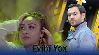 Uzeyir Mehdizade - Eyibi Yox ( Official Video Clip