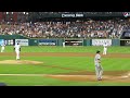 Detroit Tigers Armando Galarraga Perfect Game Robbery 6/2/10