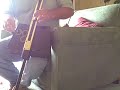 Theremin Cello