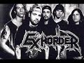 Exhorder - The Tragic Period (RARE)
