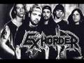 Exhorder - The Tragic Period (RARE)