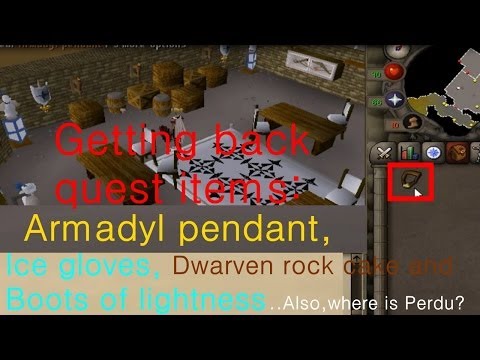 how to obtain ice gloves