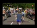 Contador étape 15