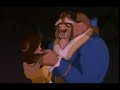 La Belle et la B�te - Crazy for this girl (Evan et Jaron)
