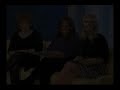 Emily Osment on The View - November 20, 2009