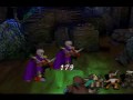 Let-s-play-Saga-fron
