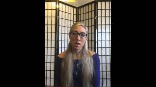 Weekly Oracle Reading with Katie VanZeeland March 14th-20th 2016