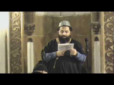 AbdurRauf - Tövbə qapısı hər zaman açıqdır AbdurRauf - Tövbə qapısı hər zaman açıqdır