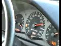 C36 AMG Panter bv 285 kmph