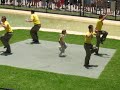 Bindi Irwin & Crocmen Perform at Australia Zoo!