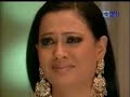 Kzk 3rd nov 06- Prerna angry at Anurag-Bajaj (bcoz of plan)