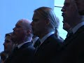 MoMA performance, Screaming Men