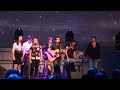 Click here to watch this video JSCY Covers Sprawl ii by Arcade Fire @ EMP Seattle