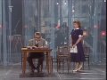 JIřina Bohdalová & Vladimír Dvořák