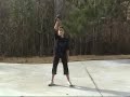 CrossFit Kettlebell Swings CrossFit Kettlebell Swings