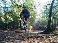 VTT SAINT LEU LA FORET