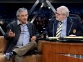 Caetano Veloso no Programa do Jô - 28/08/2008 (parte 1)