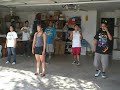jay, melissa on right side marjorie cj and josh in the middle natalie ray and rovyn on the left..jessica lirio taking the video she ppose to be where jay and melissa are..enjoy