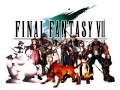 Final Fantasy VII - Don of the Slums