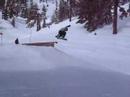 Enjoying Mammoth
